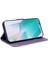 Kenar 50 Pro 5g Kabartmalı Sevimli Kaplan Kartı Cep Flip Için Kılıf (Yurt Dışından) 3