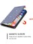 Glitter Flip Case IPhone 15 Pro Max Flip Case Cüzdan Kart Tutucu Pu (Yurt Dışından) 5