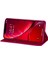 IPhone 12 Için Glitter Flip Case Pro Max Kart Tutucu Pu Deri Manyetik (Yurt Dışından) 3