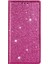 IPhone 12 Için Glitter Flip Case Pro Max Kart Tutucu Pu Deri Manyetik (Yurt Dışından) 4