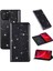 IPhone 12 Için Glitter Flip Case Pro Manyetik Kapatma Flip Case Cüzdan Pu (Yurt Dışından) 1