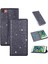 IPhone 8 Için Glitter Flip Case/iphone Se 2022 Flip Case Cüzdan Manyetik (Yurt Dışından) 1