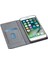 IPhone 8 Için Glitter Flip Case/iphone Se 2022 Flip Case Cüzdan Manyetik (Yurt Dışından) 5