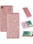 IPhone 8 Için Glitter Flip Case/iphone Se 2022 Flip Case Cüzdan Manyetik (Yurt Dışından) 1