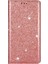 IPhone 8 Için Glitter Flip Case/iphone Se 2022 Flip Case Cüzdan Manyetik (Yurt Dışından) 3
