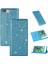 IPhone 7 Için Glitter Flip Case Artı/iphone 8 Artı Manyetik Kapatma Pu (Yurt Dışından) 1