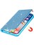 IPhone 7 Için Glitter Flip Case Artı/iphone 8 Artı Manyetik Kapatma Pu (Yurt Dışından) 2