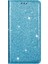IPhone 7 Için Glitter Flip Case Artı/iphone 8 Artı Manyetik Kapatma Pu (Yurt Dışından) 4