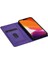IPhone 13MINI Için Glitter Flip Case/iphone 12 Mini Pu Deri Flip Case (Yurt Dışından) 3
