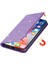 IPhone 13MINI Için Glitter Flip Case/iphone 12 Mini Pu Deri Flip Case (Yurt Dışından) 5