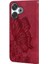 Poco M6 4g Için Flip Case Deri Cüzdan Kickstand Koruyucu Büyük (Yurt Dışından) 3