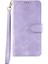 IPhone 13 Için Flip Case Pro Kickstand Pu Deri Bilek Kayışı Cüzdan Kartı (Yurt Dışından) 2