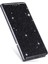 Glitter Flip Case IPhone 11 Flip Case Cüzdan Kart Tutucu Pu Deri (Yurt Dışından) 4