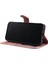 IPhone 14 Için Flip Case Pro Kickstand Cüzdan Kart Yuvaları Manyetik Bilek Pu (Yurt Dışından) 3