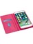 IPhone 8 Için Glitter Flip Case/iphone Se 2022 Flip Case Cüzdan Manyetik (Yurt Dışından) 4