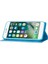 IPhone 8 Için Glitter Flip Case/iphone Se 2022 Flip Case Cüzdan Manyetik (Yurt Dışından) 2