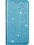 IPhone 8 Için Glitter Flip Case/iphone Se 2022 Flip Case Cüzdan Manyetik (Yurt Dışından) 5