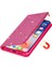 Glitter Flip Case IPhone 11 Pro Max Flip Case Cüzdan Kart Tutucu Pu (Yurt Dışından) 4