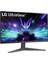 Lg Ultragear 24GS50F-B 23.8 Inç Fhd 180Hz 1ms Amd Freesync Gaming Monitör 2