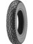 120/90-10 Scooter Motosiklet Dış Lastiği K346 Tubeless 4pr Üretim Yılı: 2009 1