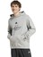 ADİDAS BL FT HD Q3 IX1316 Erkek MGREYH Spor Sweatshirt 1