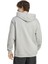 ADİDAS BL FT HD Q3 IX1316 Erkek MGREYH Spor Sweatshirt 4