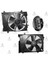 25380-1C050 25380-1C050 Radyatör Fanı Getz 1