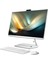 Ideacentre 3 Intel Core I5 12450H 16GB 1tb SSD WIN11H 23.8 IPS All In One Bilgisayar AIOF0GH01GBTR28+ZETTAUSBBELLEK 2
