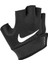 Aksesuar M Vapor Fg Erkek Siyah Antrenman Eldiveni N.101.0676.091.MD 1