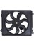 FKI065000 FKI065000 Fan Radiator Fan Cerato 1.6 2004 Klimafanı 85587 1