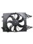 FVW701000 FVW701000 Fan Radiator Fan Golf V 1