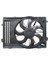 FKI228000 FKI228000 Fan Radiator Fan Sportage 2.0 Crdı 2006 1