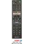 Rm-L 1370 (Netflıx+Youtube) LCD Kumanda 1