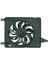 FNI021000 FNI021000 Fan Radiator Fan Qashqai 1.5 Dci 07-13 1