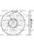 698610 Fan Motoru A4 04- A4 00- 1.8t 1.9tdı 2.0 Fsı 2.0 Tdı 2.0 Tfsı Ac A6 A6 01-04 2.0ı / Exeo 09- 2.0 Td 1