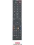 Toshıba RM-D759 LCD Kumanda 1