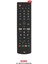(Netflix-Amazon) LCD Kumanda 1