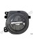 BA63177311294 Wenderparts BA63177311294 Sis Farı F10-LCI Sağ LED 2014-16 Bmw 1