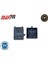 20802184 20802184 Flaşör Ford V184 V347 Connect 12V Uyumlu 1