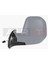 M012.2255 M012.2255 Dış Dikiz Aynası Sağ Elektrikli Otomatik Katlanır Isı Sensörlu Astarlı Pner Tepe Be 1