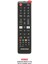 Amsung BN59-01315D Netflıx-Prıme Video LCD Kumanda 1