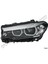 BA63117214951 Wenderparts BA63117214951 Komple Far G30 Sol LED 2017-… Bmw 1