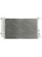 CAF607016 CAF607016 Klima Kondenseri Alfa Romeo 147 1.9 Jtd 00 Oto.-Mek. 1