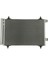 CPE037016 CPE037016 Klima Kondenseri 307 1.4-1.6 04 570X359X16 Oto.-Mek. 1