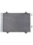CPE756016 CPE756016 Klima Kondenseri 508 1.6hdi-1.6i 16V-1.6VTI-2.0HDI 10 - Citroen C5 1.6 Hdi-1.6thp 08- 1