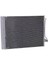 CBM005016 CBM005016 Klima Kondenseri Bmw 5 F10-F11-F18 5.23I-5.28I-5.30I 10 1