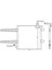 CVW150016 CVW150016 Klima Kondenseri Polo 1.4i-1.6i-1.9d 94 Oto.-Mek. 1