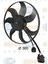 CFF138000S CFF138000S Fan Motoru Golf V.vı-Jetta-Passat-Polo-Caddy-A3 1