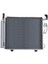CHY327016 CHY327016 Klima Kondenseri Hyundai I10 1.0i 12V-1.2I 16V 08 Oto.-Mek. 1