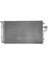 CHY338016 CHY338016 Klima Kondenseri Hyundai X35-KIA Sportage 1.6 Gdi-2.0i 16V-2.4I 16V 09 Oto.-Mek. 1